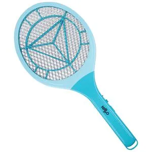 Nippo Rechargeable Mosquito Bat – 1 Unit