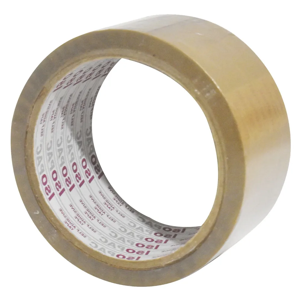 Sapna Transparent Tape – 48 mm X 50 Metres – 1 Unit