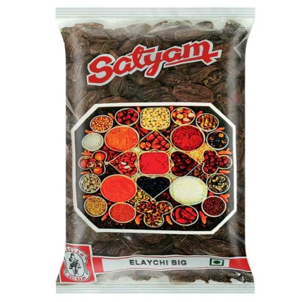 Satyam Elaichi – 50 gms