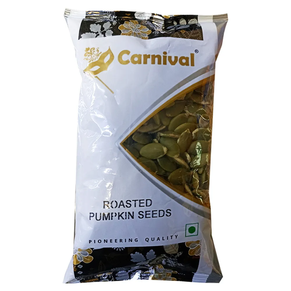 Carnival Pumpkin Seeds – 100 gms