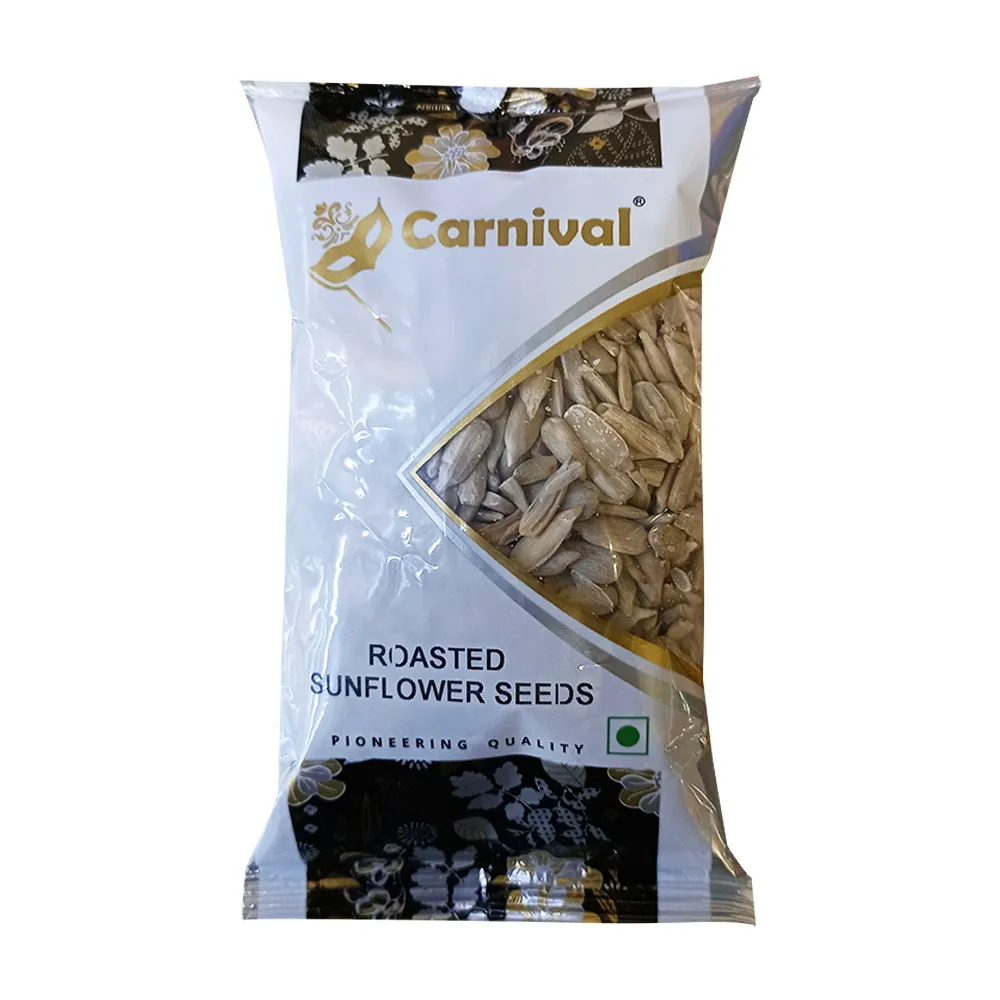 Carnival Sunflower Seeds – 100 gms