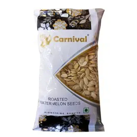 Carnival Watermelon Seeds – 100 gms