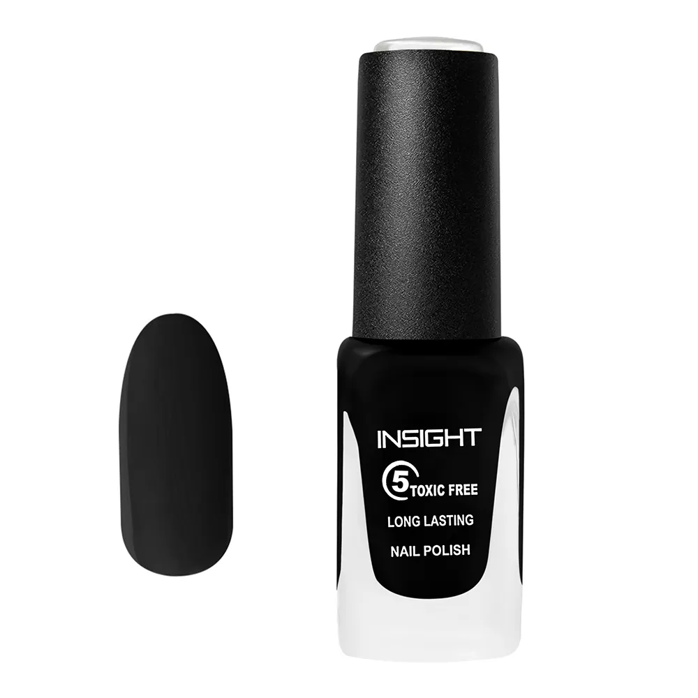 Insight Nail Polish – Color 158 – 9 ml