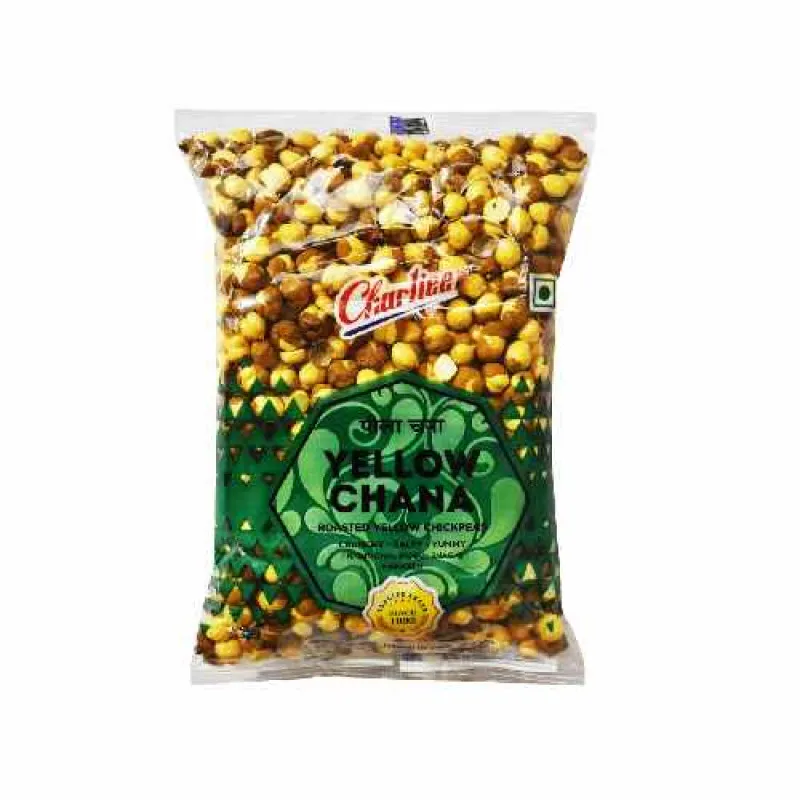 Charliee Yellow Chana – 180 gms