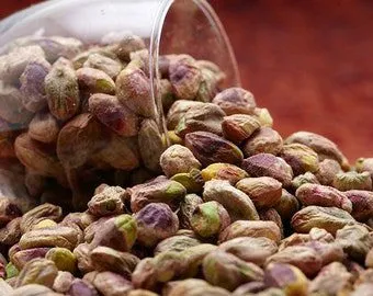 Pista – Plain – 250 Gms