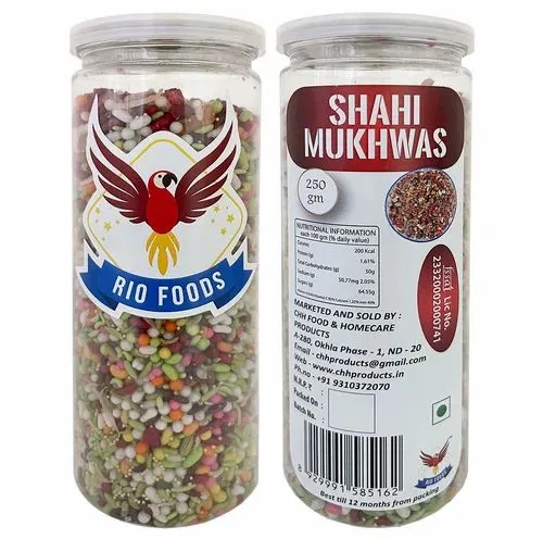 Shahi Swad Mukhwas – 250 Gms