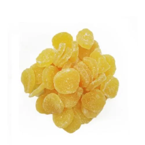 Pineapple Candy – 250 Gms