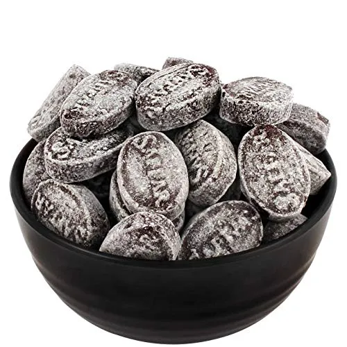 Kala Khatta Candy – 250 Gms