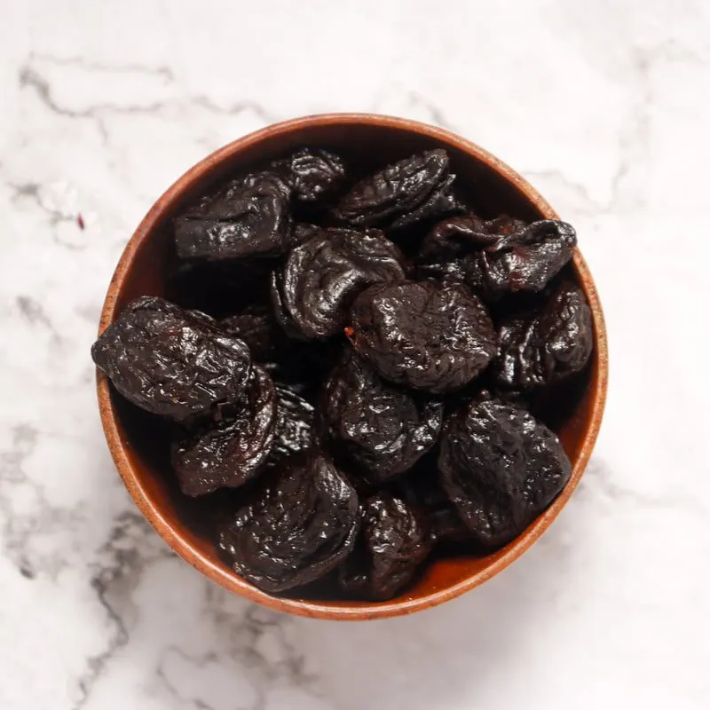 Prunes – 250 Gms