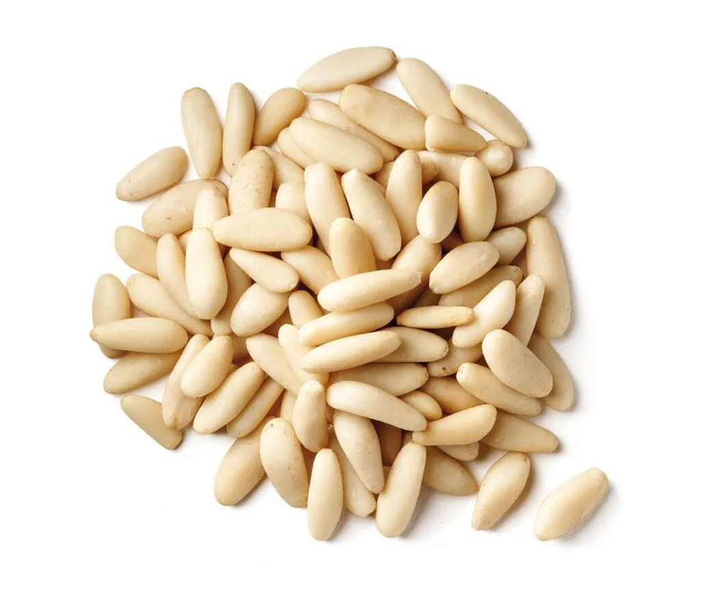 Chilgoza (Pine Nuts)