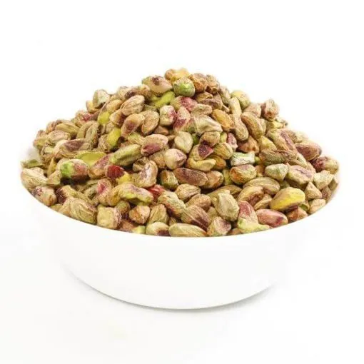 Green Pista Salted – 250 Gms