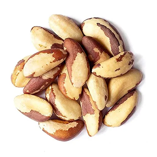 Brazil Nuts – 250 Gms