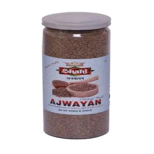 Shahi Roasted Ajwayan – 250 Gms