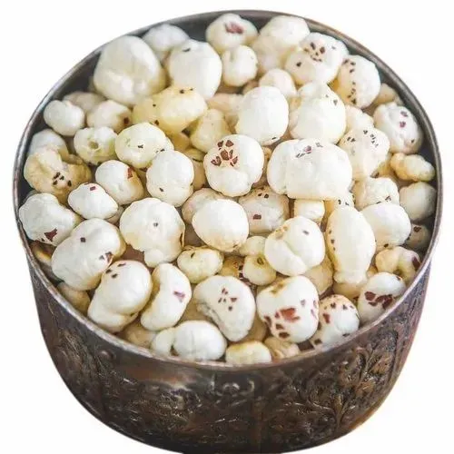 Diet Classic Salted Makhana ( Roasted ) – 250 Gms