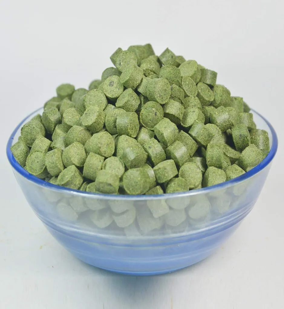 Pudina Goli – 250 Gms