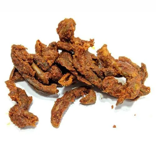 Masala Mango – 250 Gms