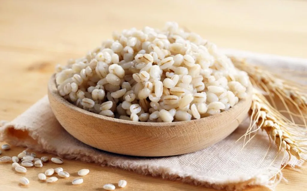 Barley – 250 Gms