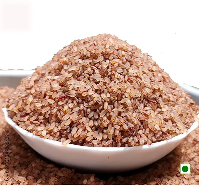 Rosematta Rice