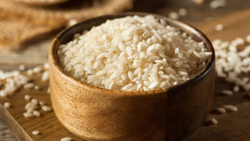 Arborio Rice