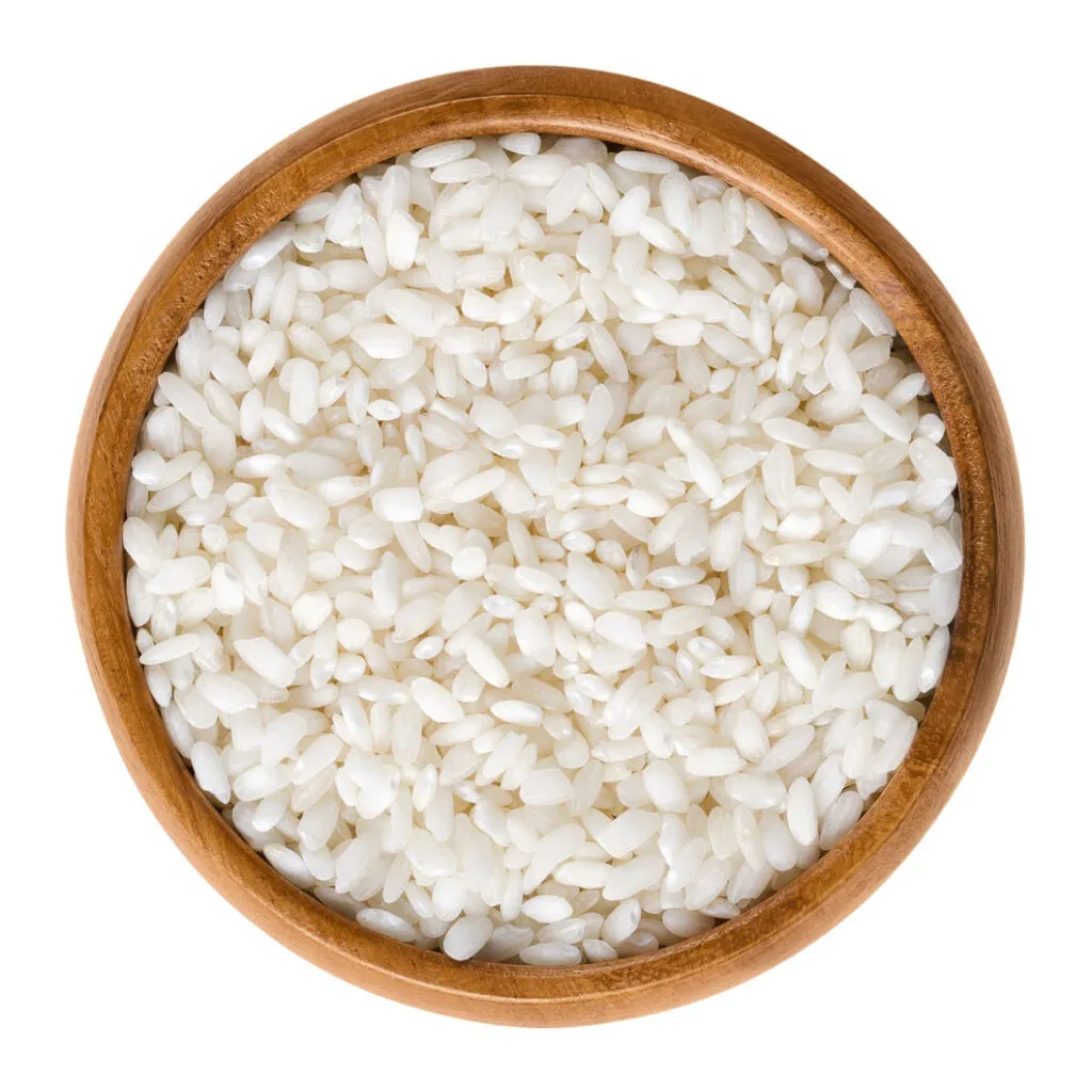 Bomba Rice