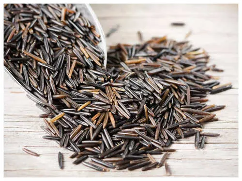 Wild Rice