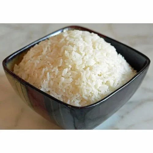 Jasmine Rice