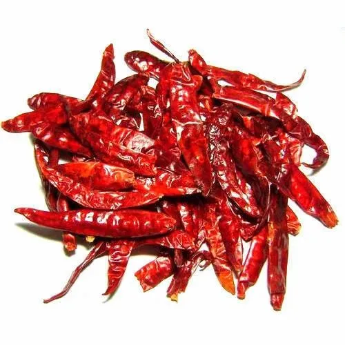 Red Chillies – 250 Gms