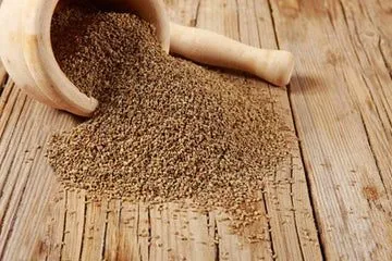 Carom Seeds (Ajwain)
