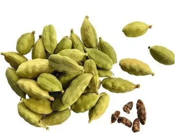 Cardamom – Elaichi Green – 100 Gms
