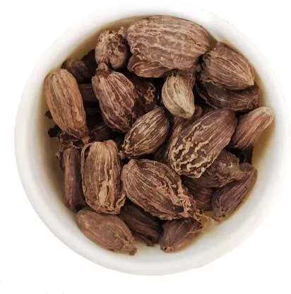 Elaichi Black – 100 Gms