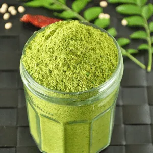 Curry leaf powder – 100 Gms