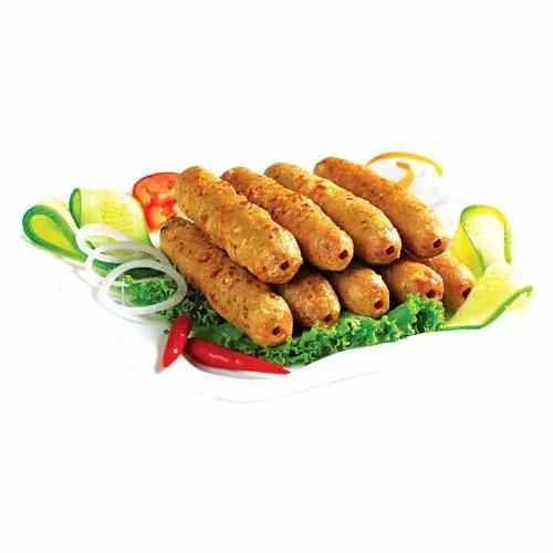 Chicken Kebab – 250 Gms