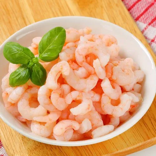 Prawns – Small-Medium – 250 Gms