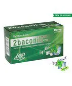 2Baconil 2Mg Gums