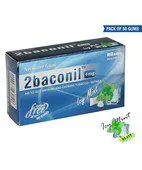 2Baconil 4Mg Gums