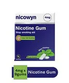 Nicowyn 4Mg
