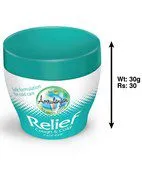 Amrutanjan Relief Cold Rub 30 G