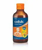 Cofsils 100Ml Syp
