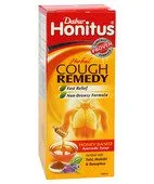 Dabur Honitus 100Ml Syp