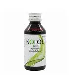 Kofol 100Ml Syp