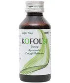 Kofol Sf 100Ml Syp