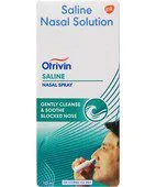 Otrivin S 10Ml Drops
