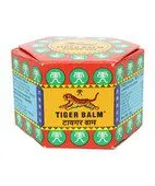 Tiger Balm Red Cream 8G