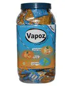 Vapoz Cough Drops Jar 300S