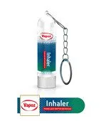 Vapoz Key Chain Inhaler