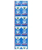 Vicks Action Advanced Tab