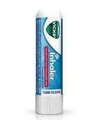 Vicks Inhaler 0.5 Ml