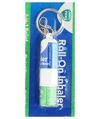 Vicks Roll On Inhaler 2 In 1