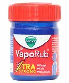 Vicks Xtrastrong 25Ml