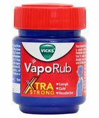 Vicks Xtrastrong 50Ml